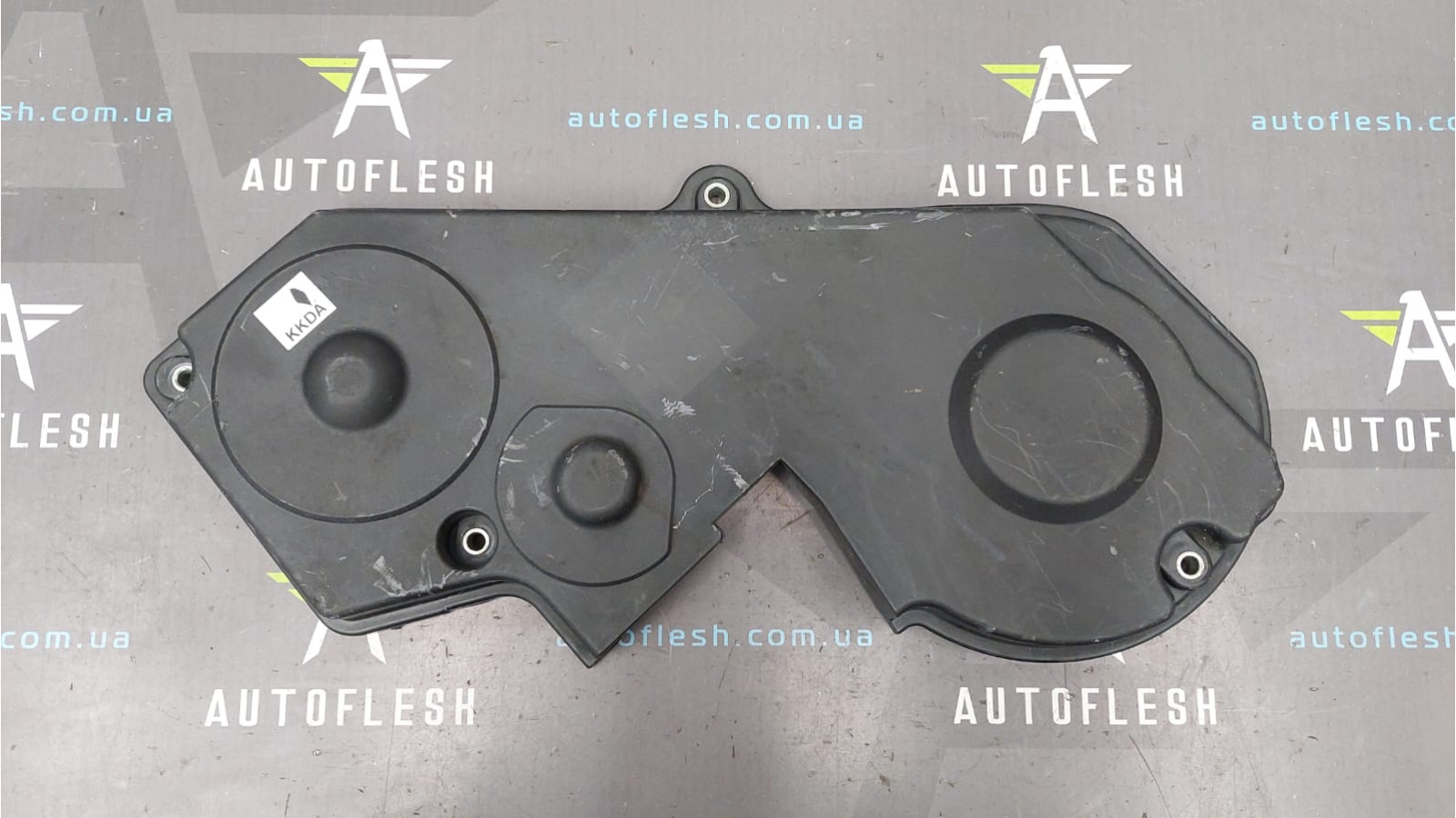 Крышка ремня ГРМ 4M5Q-6E006-A, 1.8 TDCI/ TDDI Ford форд бу Крышка ремня ГРМ 4M5Q-6E006-A, 1.8 TDCI/ TDDI Ford форд бу